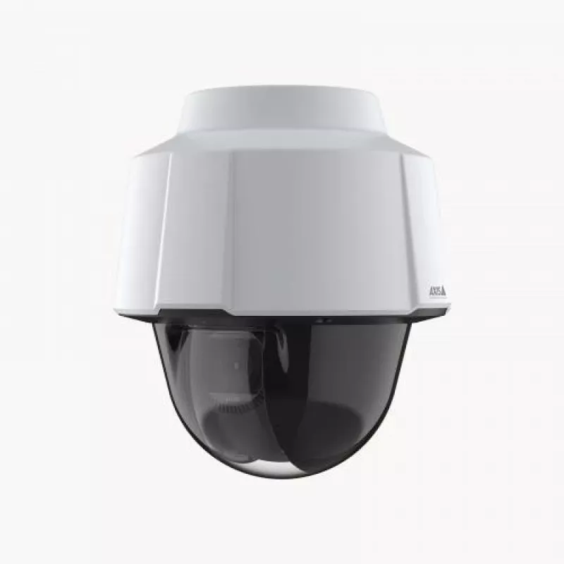 Cámara de vigilancia IP Axis 02413-001 Bulb 2688 x 1512