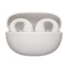 Auriculares QCY Crossky C10 (blancos)