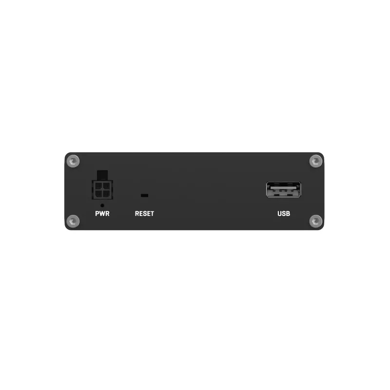 Teltonika RUT301 (EU) Router Ethernet – Router móvil