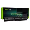 Batería para portátil Green Cell HP82 VI04 14,4 V 2200 mAh – Recupera la movilidad