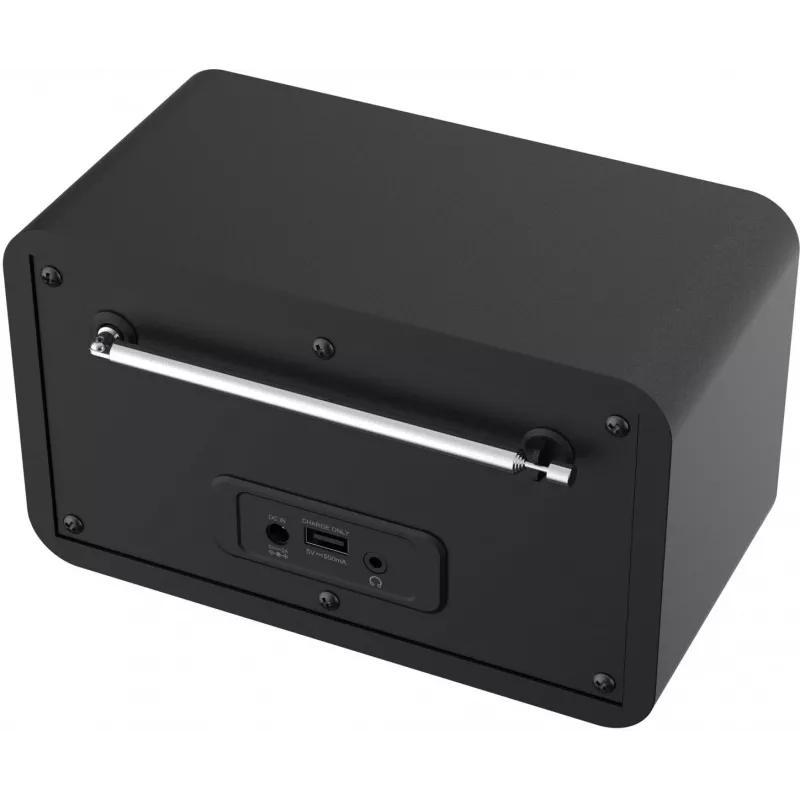 Radio de sobremesa SENCOR SIR 5100WDB — 4 W, Wi‑Fi, FM