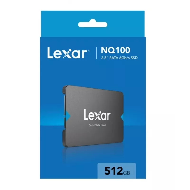 SSD de 2,5