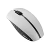 CHERRY B.UNLIMITED 3.0 teclado y ratón incluidos oficina RF Wireless alemán gris