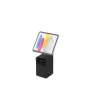 Soporte para tablet e impresora STUDIO PROPER SPEIPARPS22 altura ajustable, diseño robusto