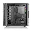 Thermaltake View 31 TG - Edición ARGB - Torre MIDI - ATX - sin fuente de alimentación (PS/2) - Negra - USB/Audio