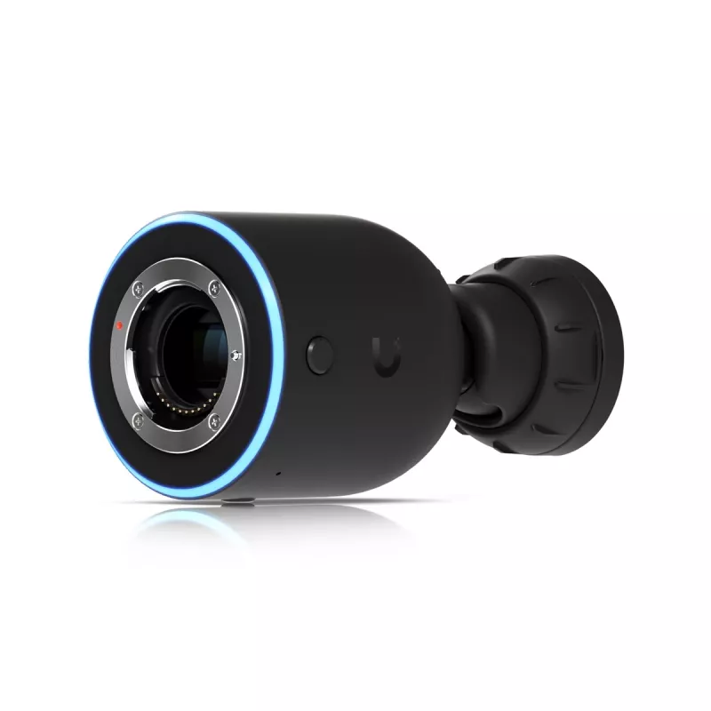 Cámara de vigilancia IP Ubiquiti AI DSLR Bullet 3840 x 2160