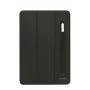 LAUT HUEX Funda Folio Mil. Green para iPad 10.9 (10