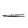 Soporte para portátil LogiLink AA0134 Plata 40,6 cm (16 pulgadas)