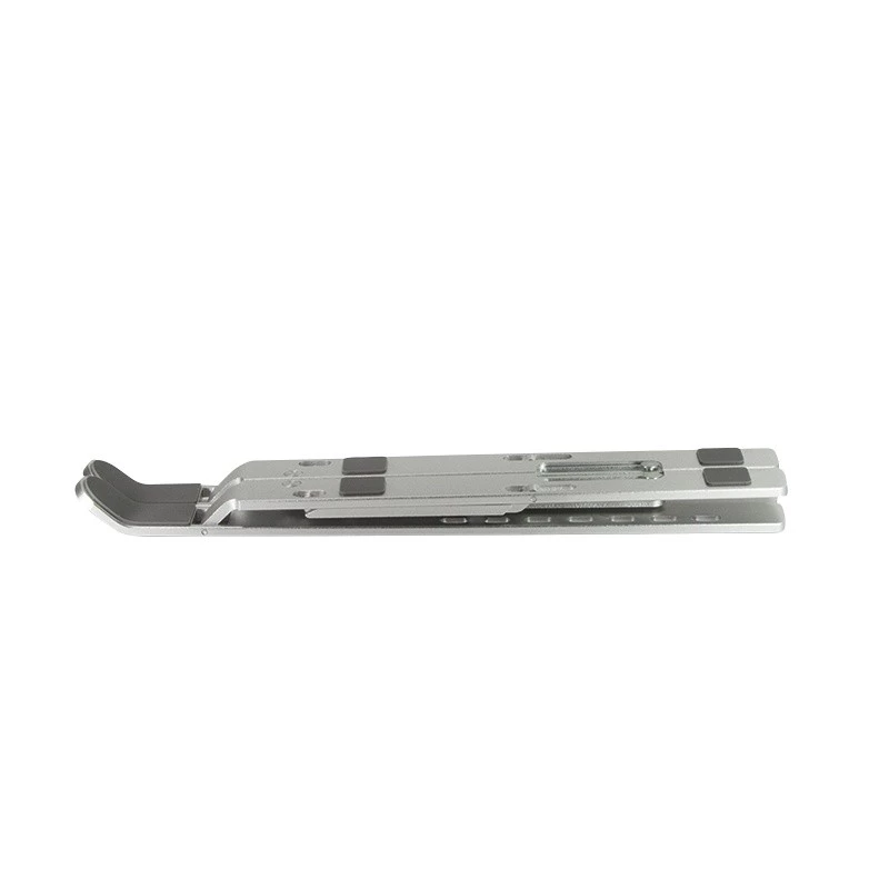 Soporte para portátil LogiLink AA0134 Plata 40,6 cm (16 pulgadas)