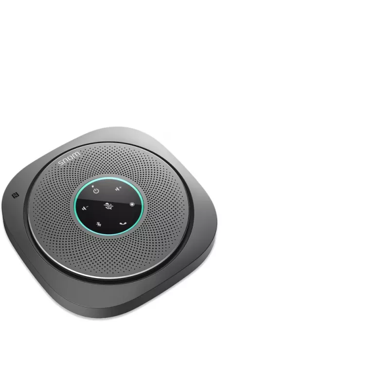 SNOM TECHNOLOGY SNOM C300 ALTAVOZ DE CONFERENCIA PERSONAL (00004584)