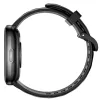 Smartwatch Kumi KU6 META negro (negro)