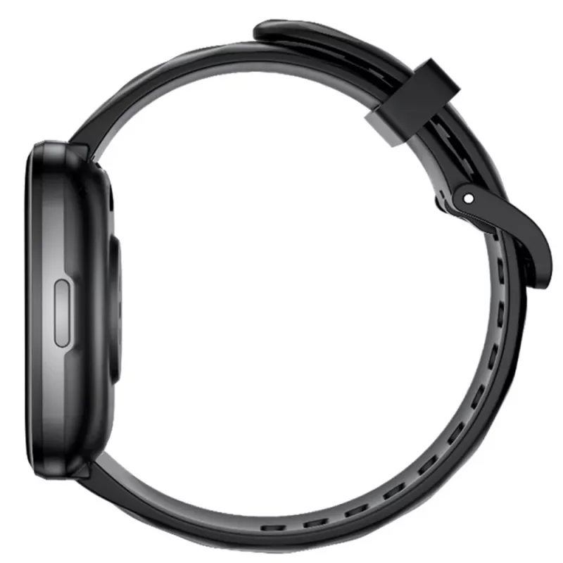 Smartwatch Kumi KU6 META negro (negro)