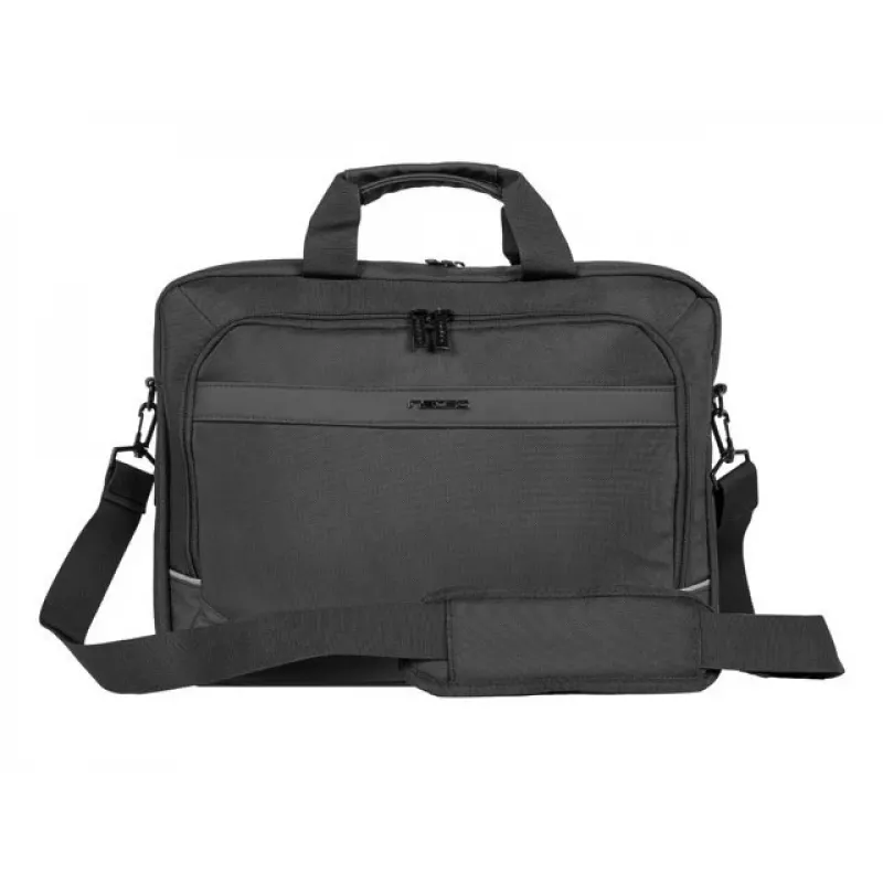 Bolsa messenger NATEC NTO-2238 39,6 cm 15,6