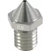 Boquilla para impresora 3D Flashforge Creator 4 0,8 mm