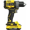 Taladro atornillador a batería 18V SFMCD725D2K STANLEY