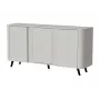 Cómoda Cama VOLARE 151 x 39 x 75 cm cashmere