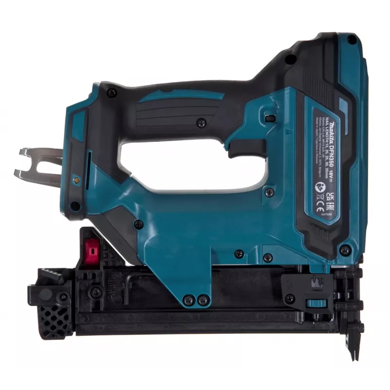 Makita DFN350Z grapadora/clavadora