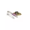 Tarjeta de interfaz Exsys EX-44001