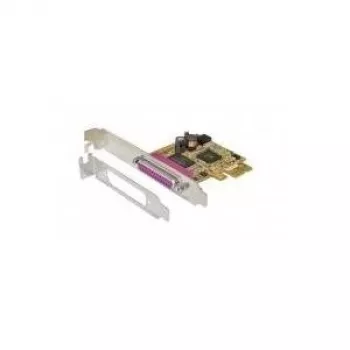 Tarjeta de interfaz Exsys EX-44001