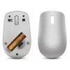 Ratón Lenovo 530 Office Ambidiestro RF Wireless Óptico 1200 DPI