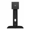 Soporte de monitor MKS14A, Negro