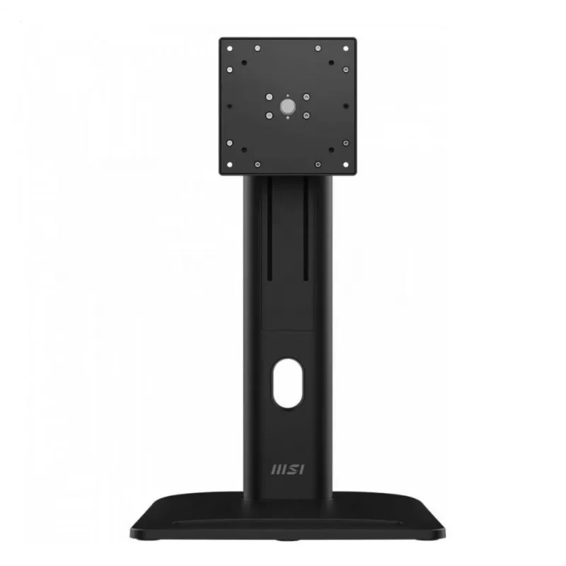 Soporte de monitor MKS14A, Negro