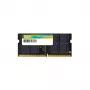 Silicon Power | SP008GBSFU266X02 | 8 GB | DDR4 | 2666 MHz | Portátil | Registered No | ECC No
