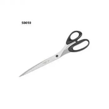 Cortapapeles Dahle 50010 negro metalizado