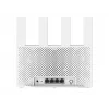 Router Wi-Fi portátil Xiaomi BE3600 — Dualband 2,4/5 GHz, Wi-Fi 7 (802.11be), 2,5 Gigabit Ethernet, 4× LAN, 2×2 Antenas, Blanco