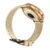 Zeblaze Btalk 3 Plus smartwatch, dorado