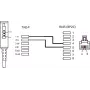 Wentronic 71812 accesorio de conectividad