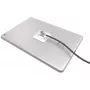 Compulocks Universal Tablet Lock - candado de cable de barra en T de seguridad y placa 3M - kit de seguridad (CL15UTL)