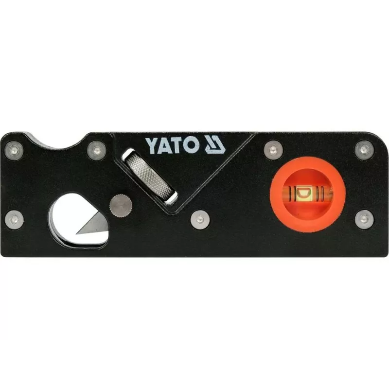 Yato YT-62910 cepillo de mano