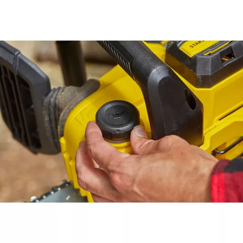 Motosierra de batería ST V20 30 cm 1x4,0 Ah SFMCCS630M1