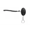 Alarma personal GUARD YC-003-BL — 120 dB, linterna LED, pilas LR41, dispositivo de seguridad portátil