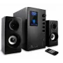 Sistema de audio midi para el hogar Tracer SPEAKERS 2.1 TUMBA 10 W