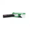 Tóner LEXMARK 20N20M0 magenta 1 500 pág. CS331 / CX331