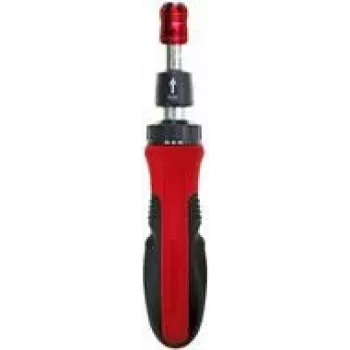 Destornillador manual Gedore R38910000 Altura 40 mm Peso 223 g