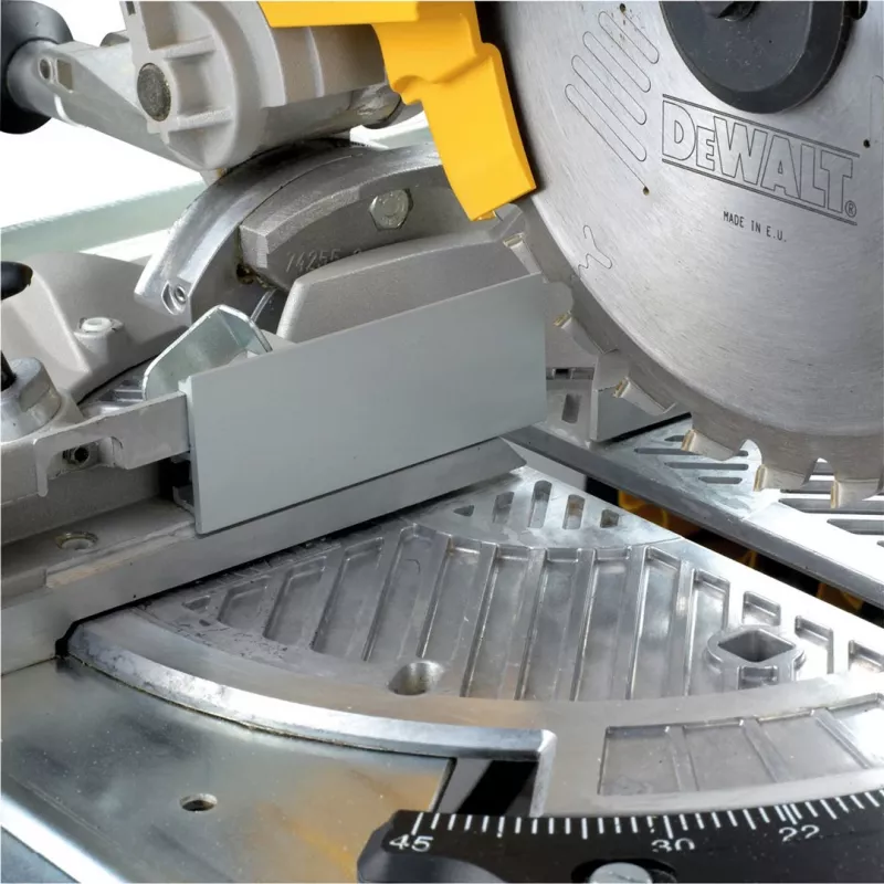 Sierra de inglete y tronzadora DeWALT DW743N 2850 rpm 2000 W