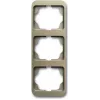 Busch Jaeger 1754-0-4404 Tapa/Tapa de interruptor Titanio (1754-0-4404)
