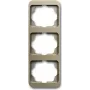 Busch Jaeger 1754-0-4404 Tapa/Tapa de interruptor Titanio (1754-0-4404)