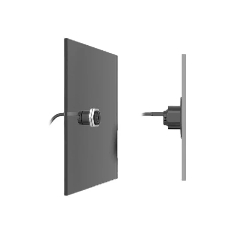 Cámara de red P1245 HDTV H.264/DISCREET 0926-001 Axis