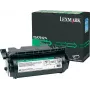 Lexmark 12A7612 consumible de impresora negro