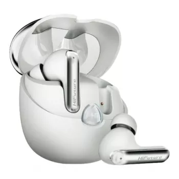Auriculares TWS HiFuture Sonic Air (blancos)