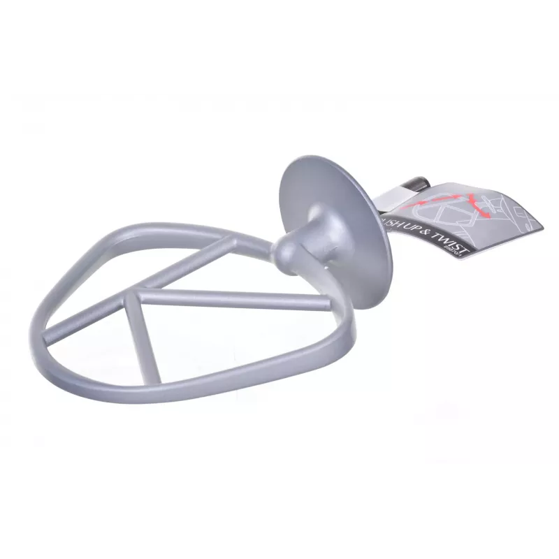 Kenwood KVC3110S Robot de cocina 1000 W 4,6 L Plata