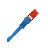 Cable de red AVIZIO KKS6NIE0.5 azul 0,5 m Cat6 F/UTP (FTP)