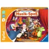 tiptoi Mi diversión musical animal, juego de mesa