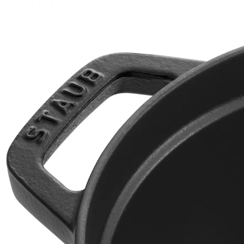 ZWILLING STAUB LA COCOTTE 5,5 L Olla ovalada de hierro fundido