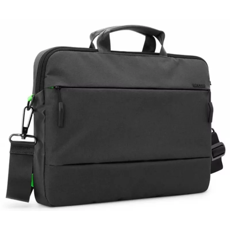 Incase Designs City Brief - Bolso bandolera para portátil - 33 cm (13