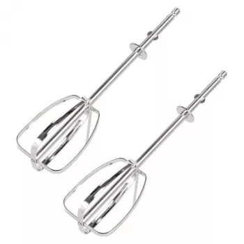 Batidora de varillas MPM MMR-25 blanca